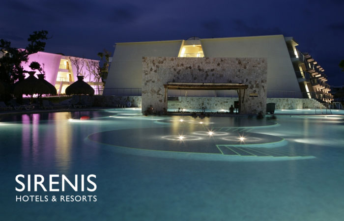 Sirenis Hotels&Resorts