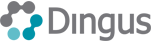 Dingus Logo