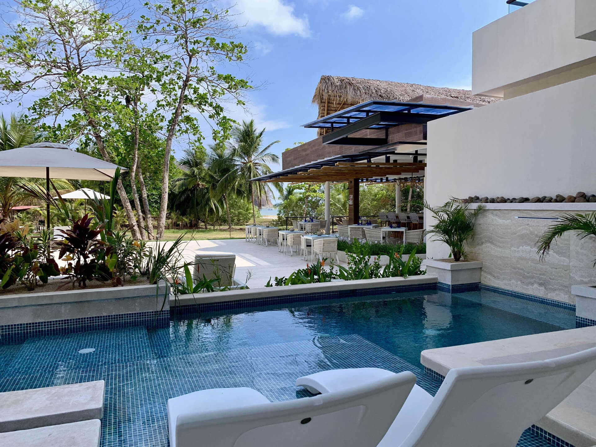 International Tropical Getaways conecta con Dingus® dos resorts en Costa Rica