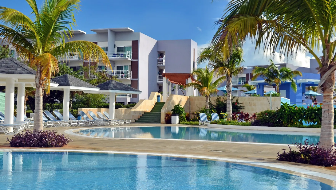 Grand Aston Cayo Las Brujas Beach Resort & Spa connects with Dingus® in Cuba