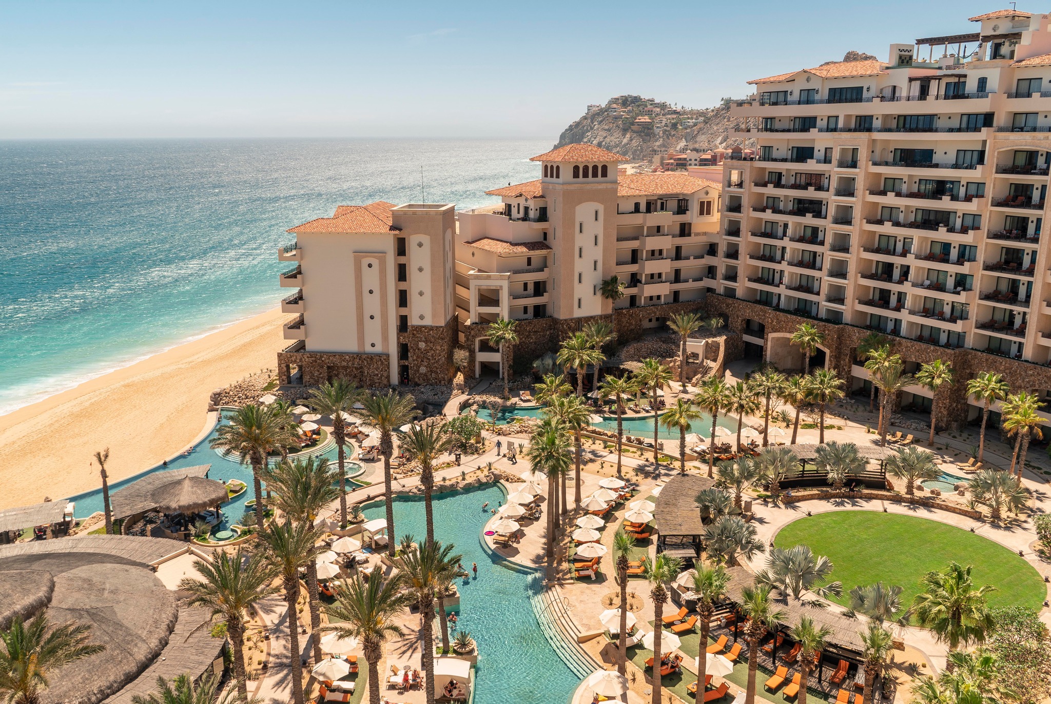 Solmar Hotels & Resorts conecta con Dingus® en Los Cabos mexicanos