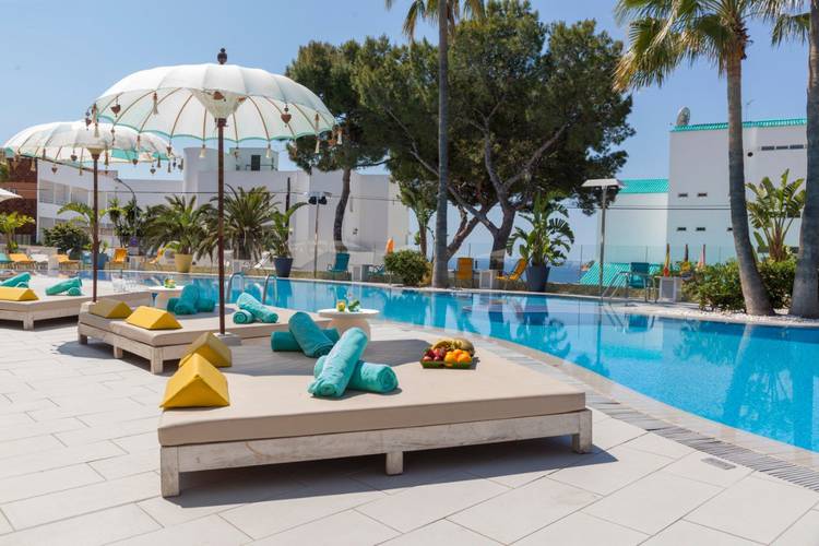 Hotel Sotavento Club Apartaments connects with Dingus® in Magaluf