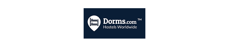 Dorms.com: new integration available for hotels connected to Dingus®