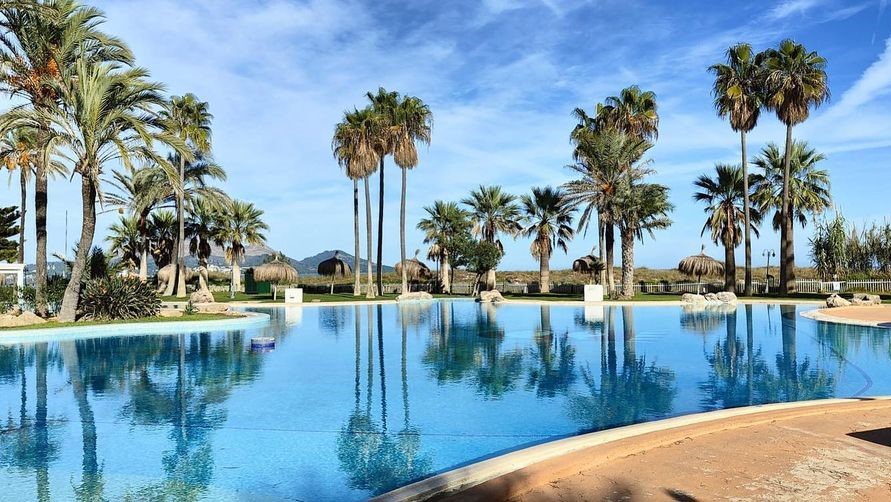 Playa Esperanza Resort conecta con Dingus® en Mallorca