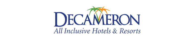 Decameron Hotels & Resorts conecta con Dingus® 28 hoteles en 8 países