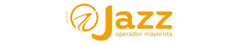 Jazz Operador Mayorista: new integration available for hotels connected to Dingus®