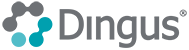 Dingus® Logo