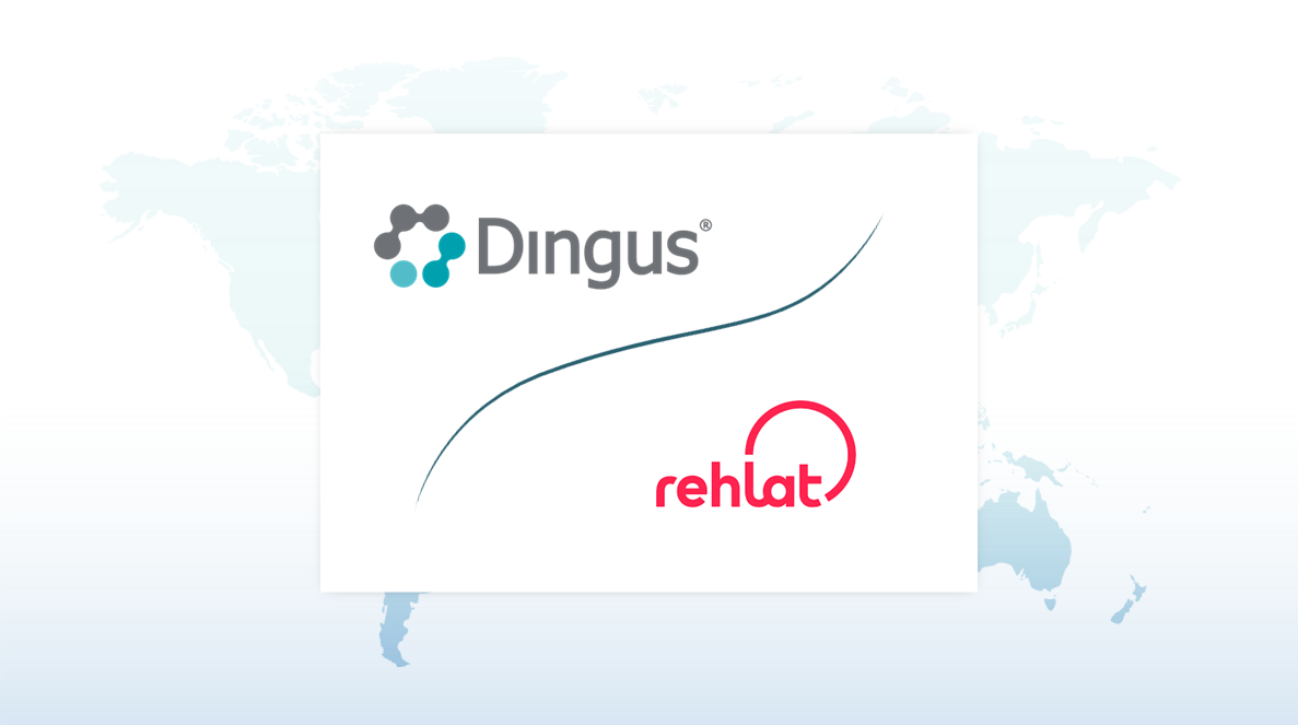 Kuwait-based OTA Rehlat, the new Dingus® connectivity