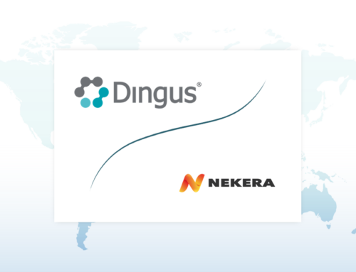 El operador turístico polaco Nekera, nueva conectividad Dingus®